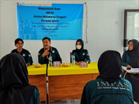 Advanced Course UNISA Kuningan Jawa Barat Nomor Photo Gallery 3