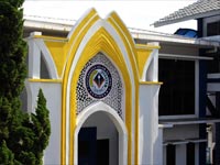 Advanced Course UNISA Kuningan Jawa Barat Nomor Home Photo 1